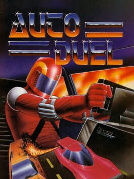 Cover Autoduel