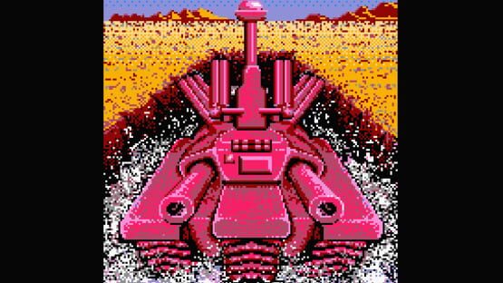 Screenshot Ogre 1