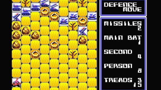 Screenshot Ogre 2