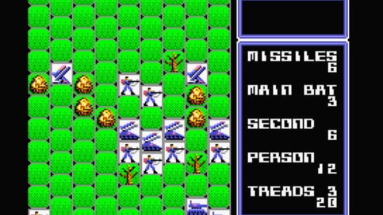 Screenshot Ogre 3