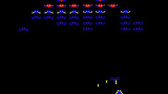 Screenshot Arcadians 1