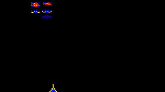 Screenshot Arcadians 2