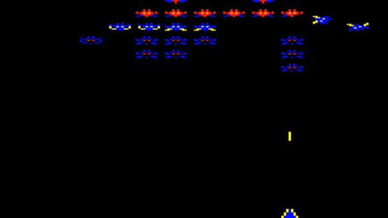 Screenshot Arcadians 3