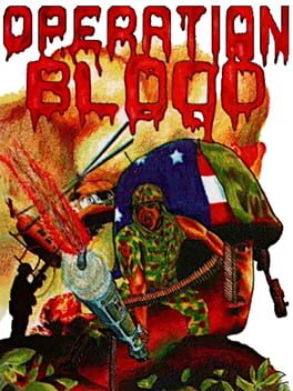 Cover Operation Blood