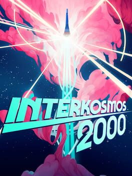 Cover Interkosmos 2000