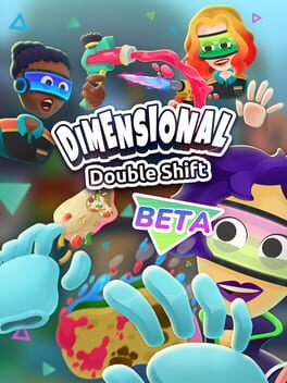 Cover Dimensional Double Shift
