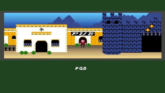 Screenshot The Seven Cities of Gold 2