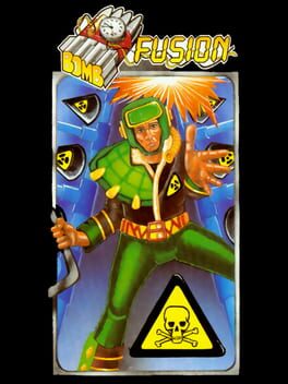 Cover Bomb Fusion
