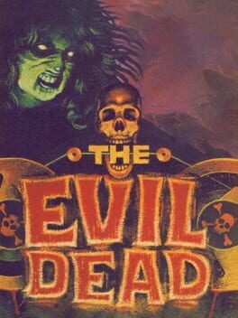 Cover The Evil Dead