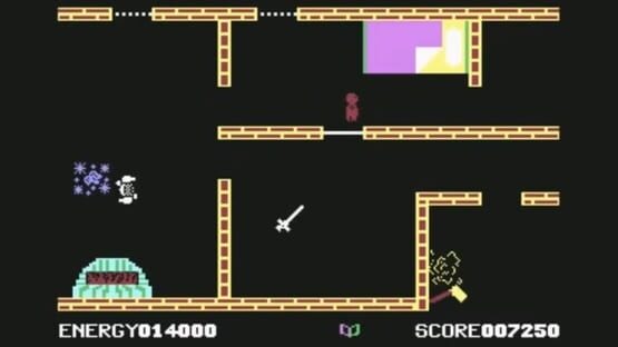 Screenshot The Evil Dead 2