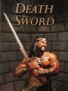 Cover Death Sword