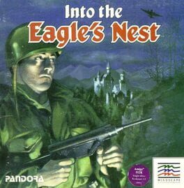Cover Into the Eagle's Nest