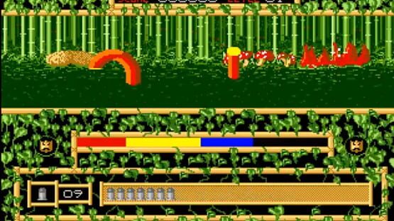 Screenshot Cosmocade: The Arcade of Tomorrow 3