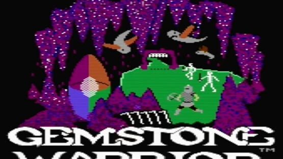 Screenshot Gemstone Warrior 1
