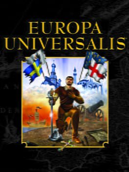 Cover Europa Universalis