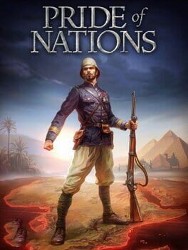Cover Pride of Nations