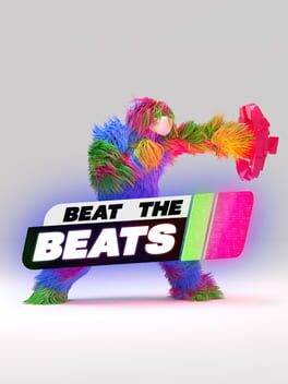 Cover Beat the Beats