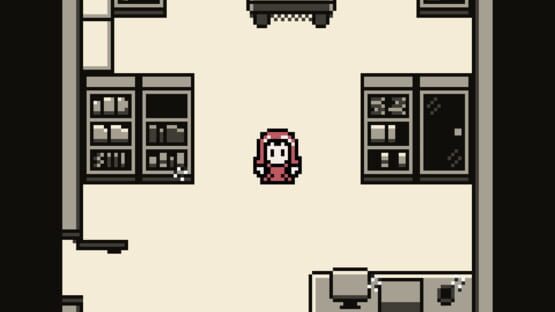 Screenshot Dorotea 3