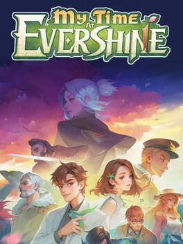 Cover My Time at Evershine
