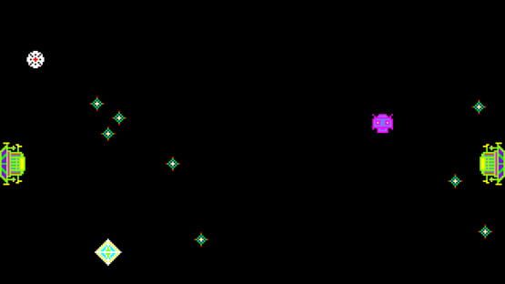 Screenshot Crystal Quest 3