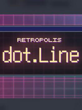 Cover Retropolis Dot.Line