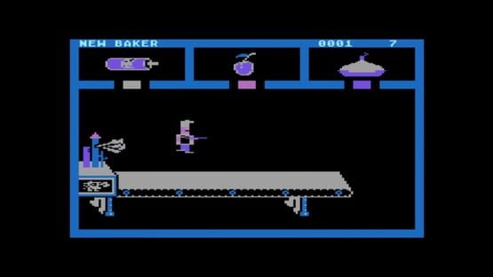 Screenshot Pie-Man 1