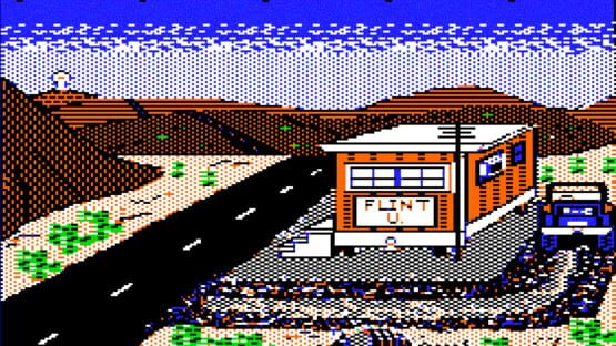 Screenshot Expedition Amazon 2