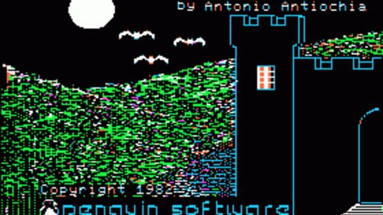 Screenshot Transylvania 1