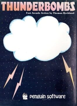 Cover Thunderbombs