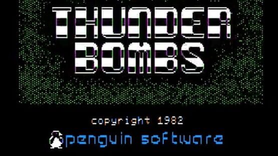 Screenshot Thunderbombs 1
