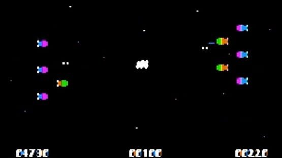 Screenshot Thunderbombs 2