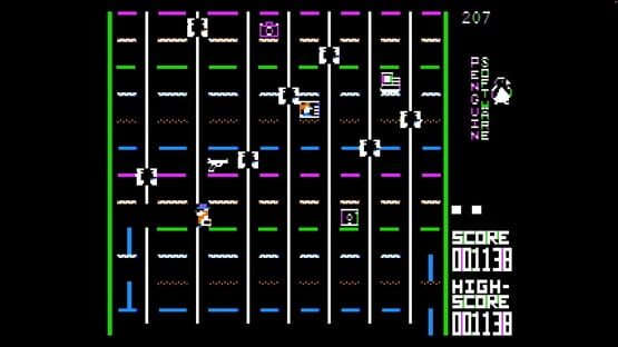 Screenshot Spy's Demise 2