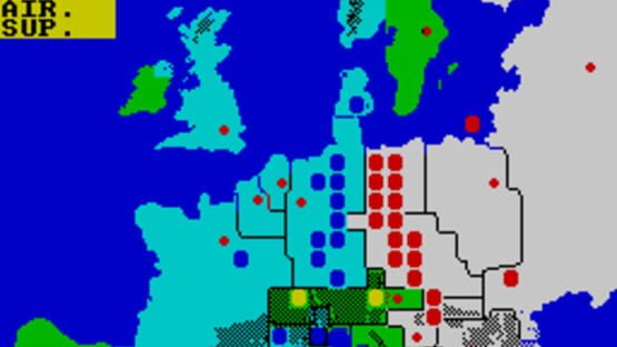 Screenshot Theatre Europe 1