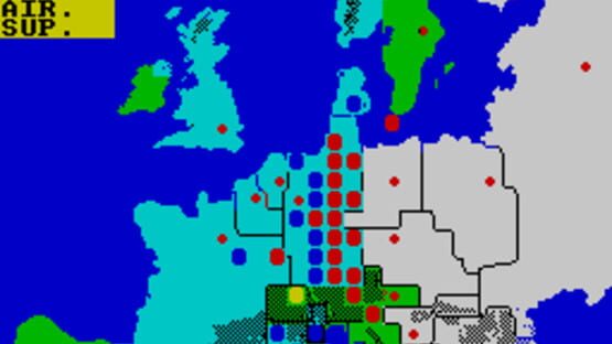 Screenshot Theatre Europe 3