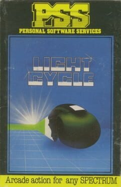 Cover Light Cycle