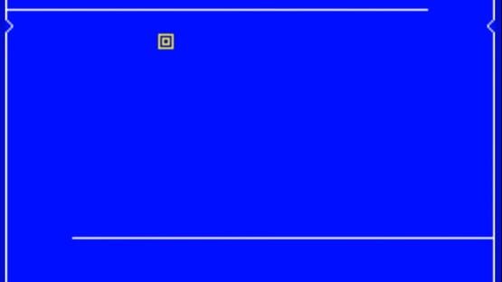 Screenshot Light Cycle 1