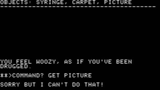 Screenshot Adventure in Time 2