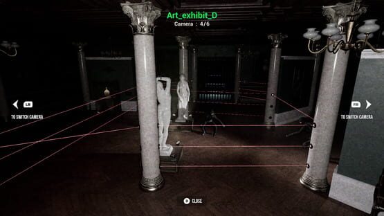 Screenshot Dark Hours 2