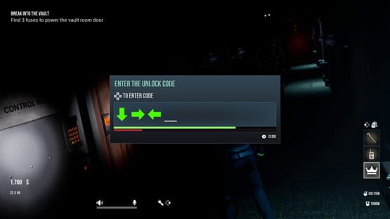 Screenshot Dark Hours 3