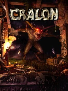 Cover Cralon