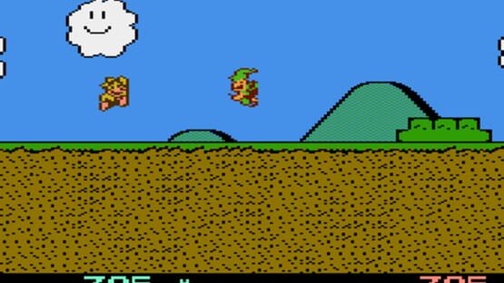 Screenshot Runner Bear 1