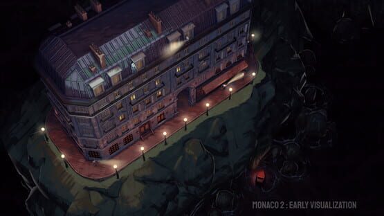 Screenshot Monaco 2 2