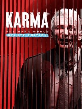 Cover Karma: The Dark World - Deluxe Edition
