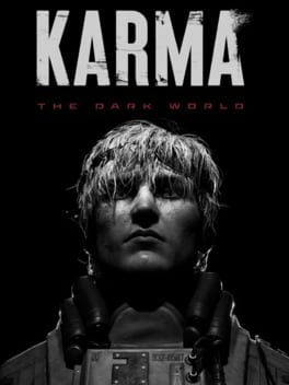 Cover Karma: The Dark World