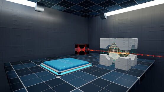 Screenshot Poly Ego 1