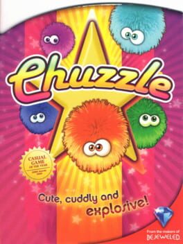 Cover Chuzzle