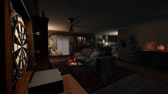 Screenshot Crime Scene Cleaner 1