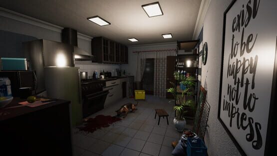 Screenshot Crime Scene Cleaner 3
