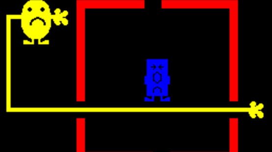 Screenshot Here & There with the Mr. Men 2