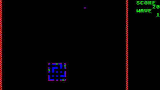 Screenshot X*L*C*R: Squiggly Snake II 2